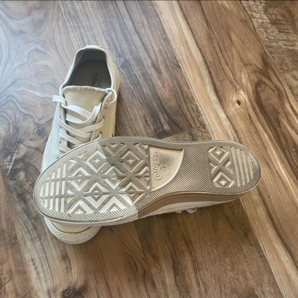 Converse block shaded all star - rare - Picture 3 of 3